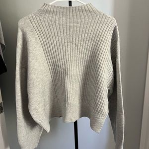 River Island sweater